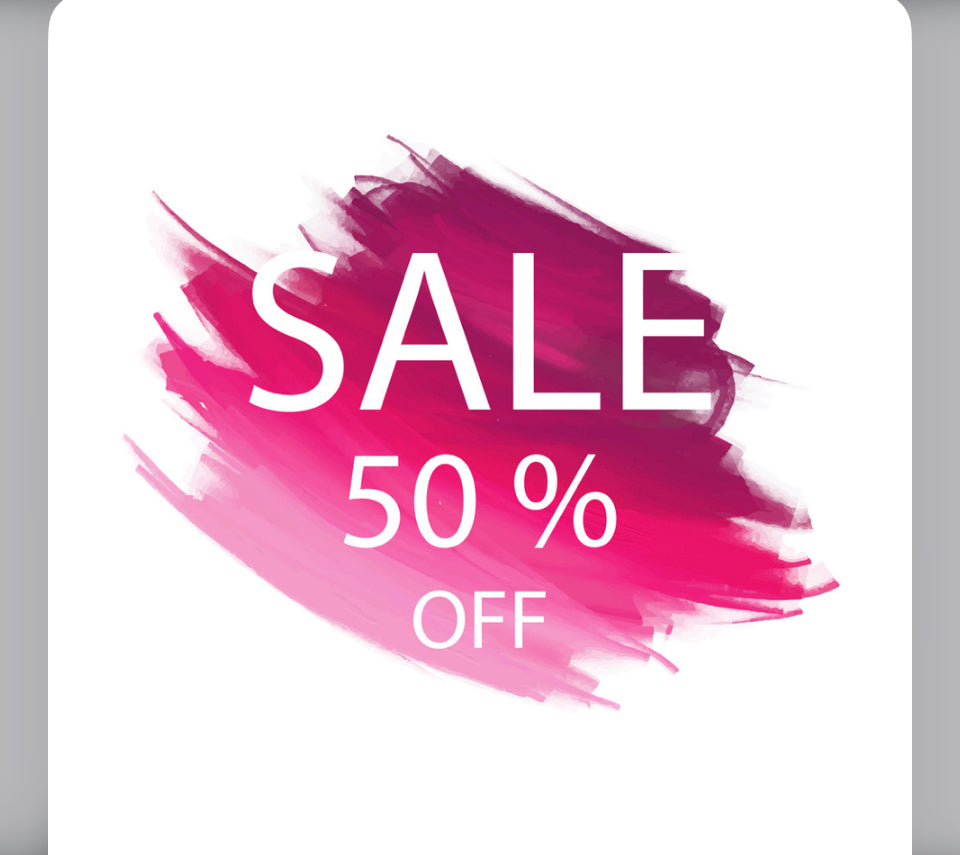 Sale