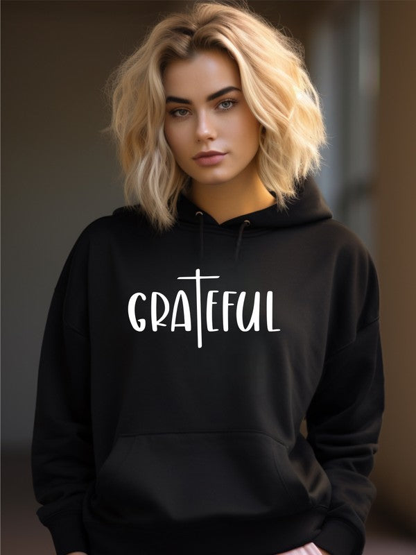 Grateful Sweatshirt