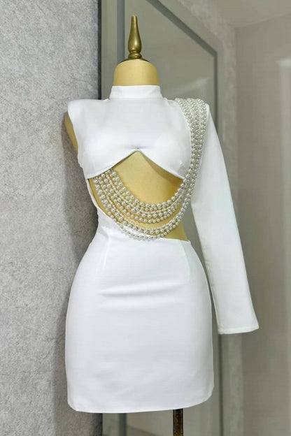 FASHION PARTY NIGHT CLUB DRESS