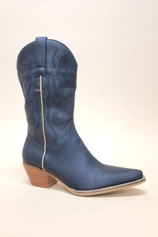 WESTERN BOOTS