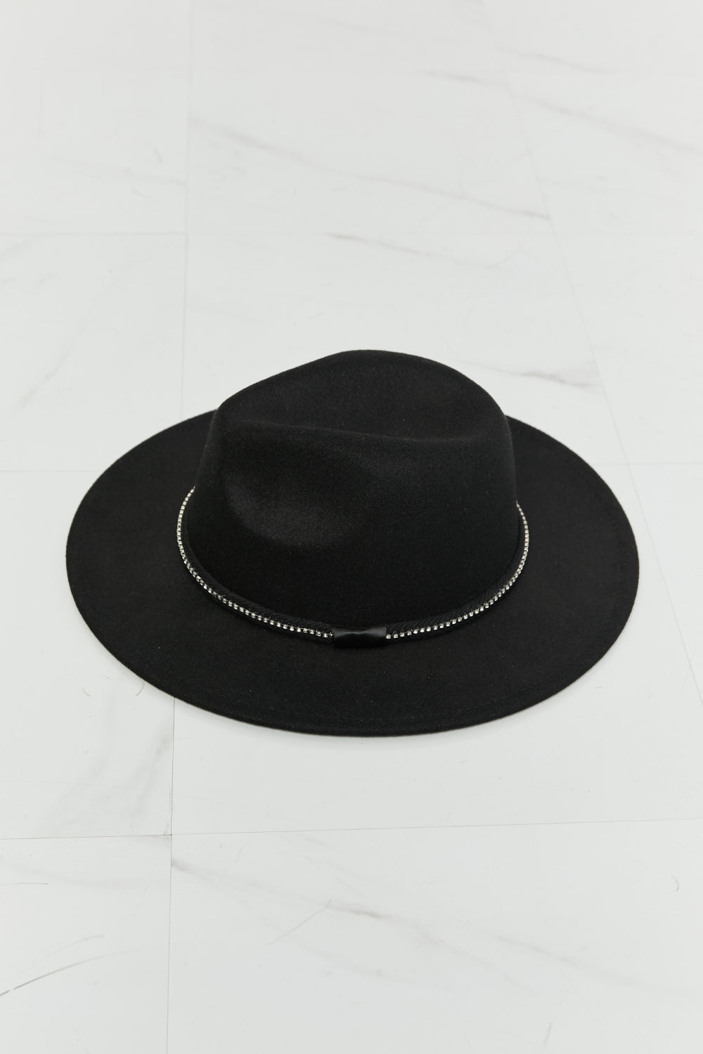 Fedora Hat