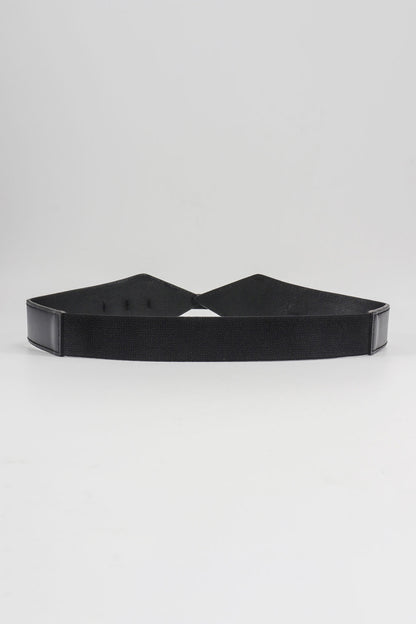 Geometric Elastic Belt