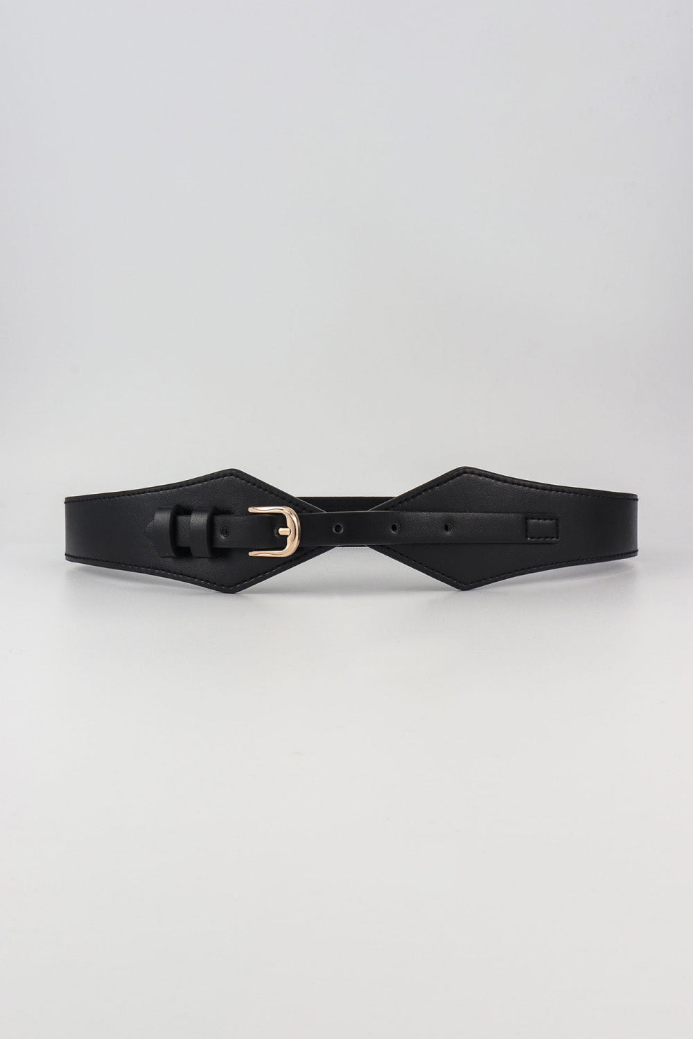 Geometric Elastic Belt